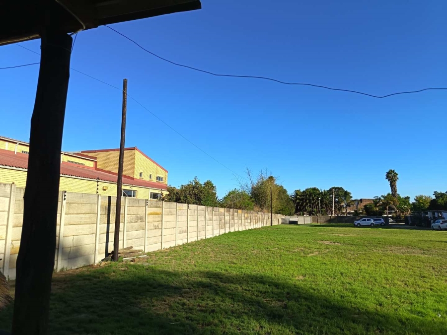 To Let 1 Bedroom Property for Rent in Kraaifontein Western Cape